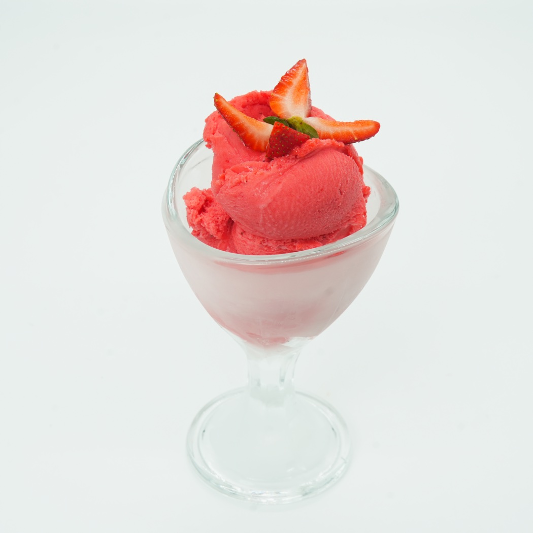 strawberry
